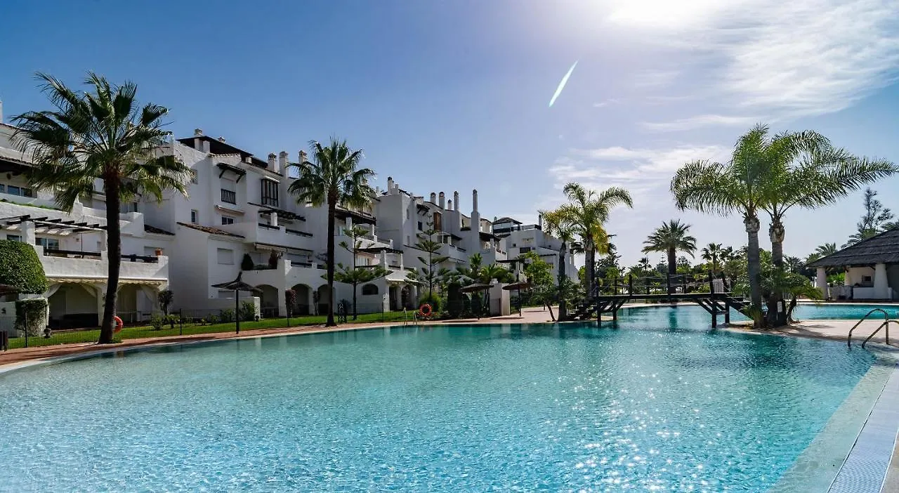 Apartment Ade10- Front Line Beach San Pedro By Roomservices Marbella