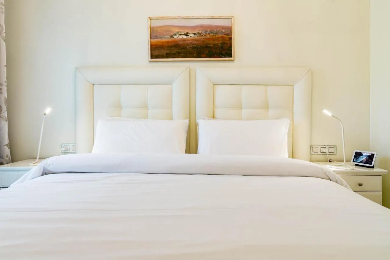 Apartment Ade10- Front Line Beach San Pedro By Roomservices Marbella