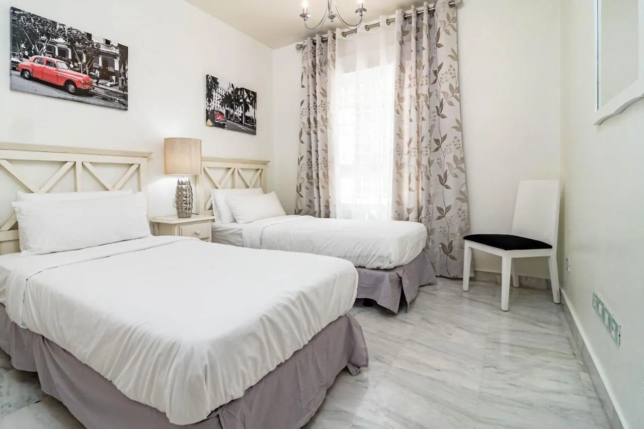 Apartment Ade10- Front Line Beach San Pedro By Roomservices Marbella