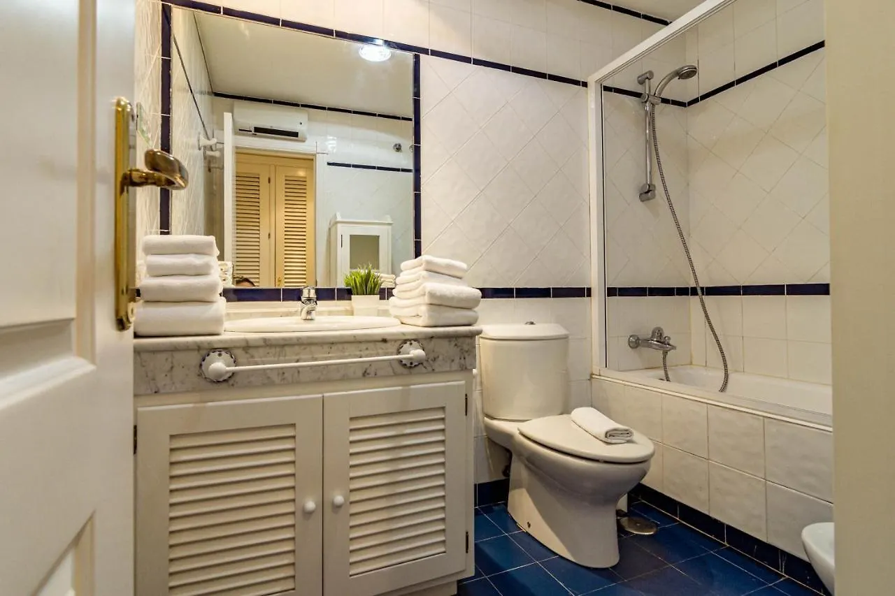 Apartment Ade10- Front Line Beach San Pedro By Roomservices Marbella