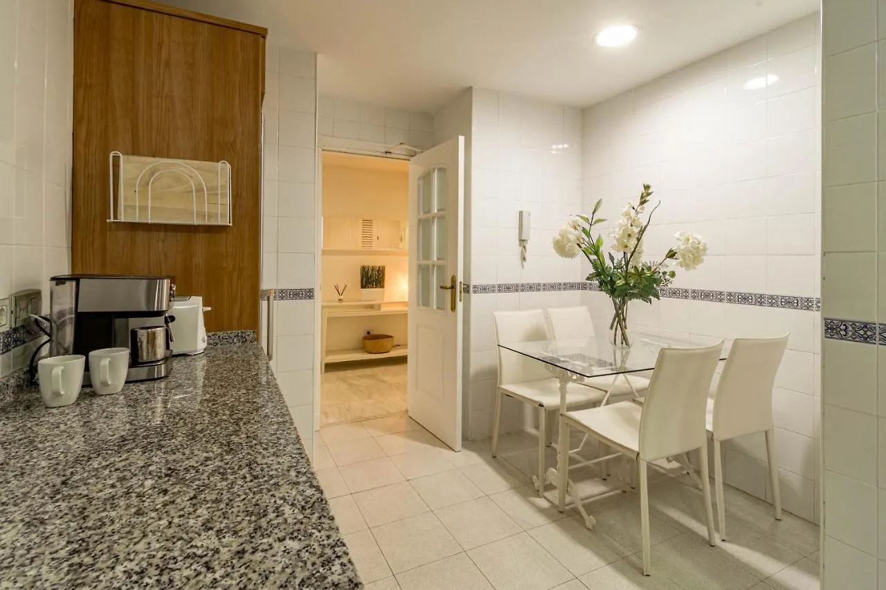 Apartment Ade10- Front Line Beach San Pedro By Roomservices Marbella