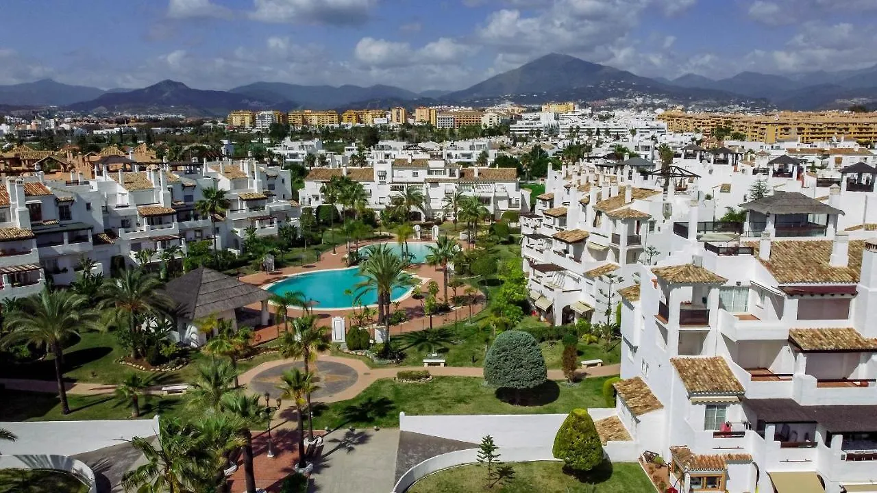 Apartment Ade10- Front Line Beach San Pedro By Roomservices Marbella