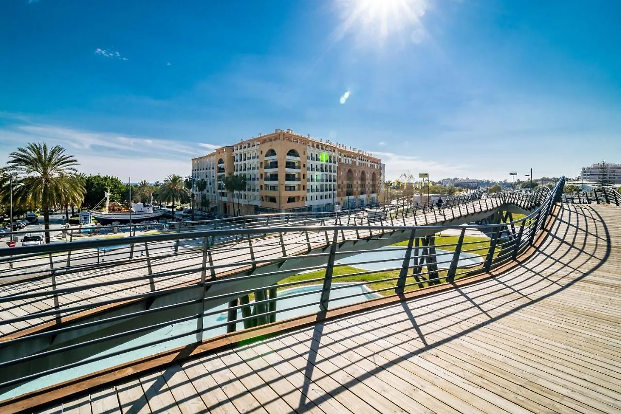 Apartment Ade10- Front Line Beach San Pedro By Roomservices Marbella