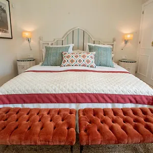 Apartamento En Guadalmina Con Vistas Al Golf Marbella