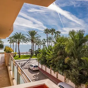 Apartamento En La Zona Puerto Banus Noray Playa Marbella